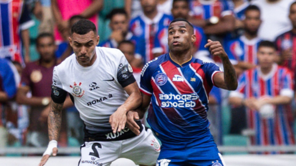 Bahia x Corinthians Ao Vivo: Onde Assistir, Palpites e Escalações – Brasileirão 2025