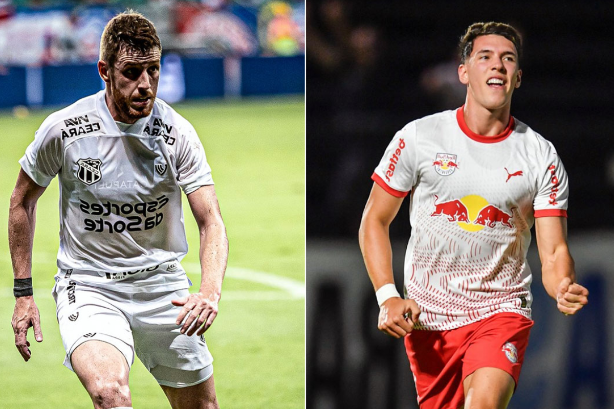 Bragantino x Ceará Ao Vivo: Onde Assistir, Palpites e Escalações – Brasileirão 2025