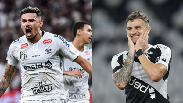 Vasco x Santos Ao Vivo: Onde Assistir, Palpites e Escalações – Brasileirão 2025