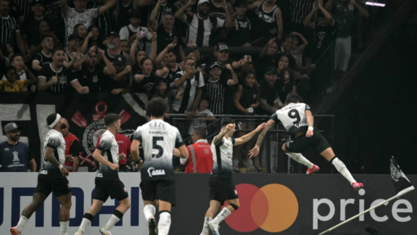 Barcelona de Guayaquil x Corinthians Ao Vivo (05/03): Onde Assistir, Palpites e Escalações