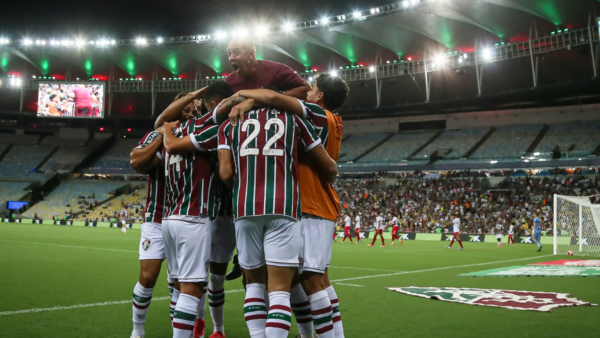 Caxias x Fluminense Ao Vivo (05/03): Onde Assistir, Palpites e Escalações