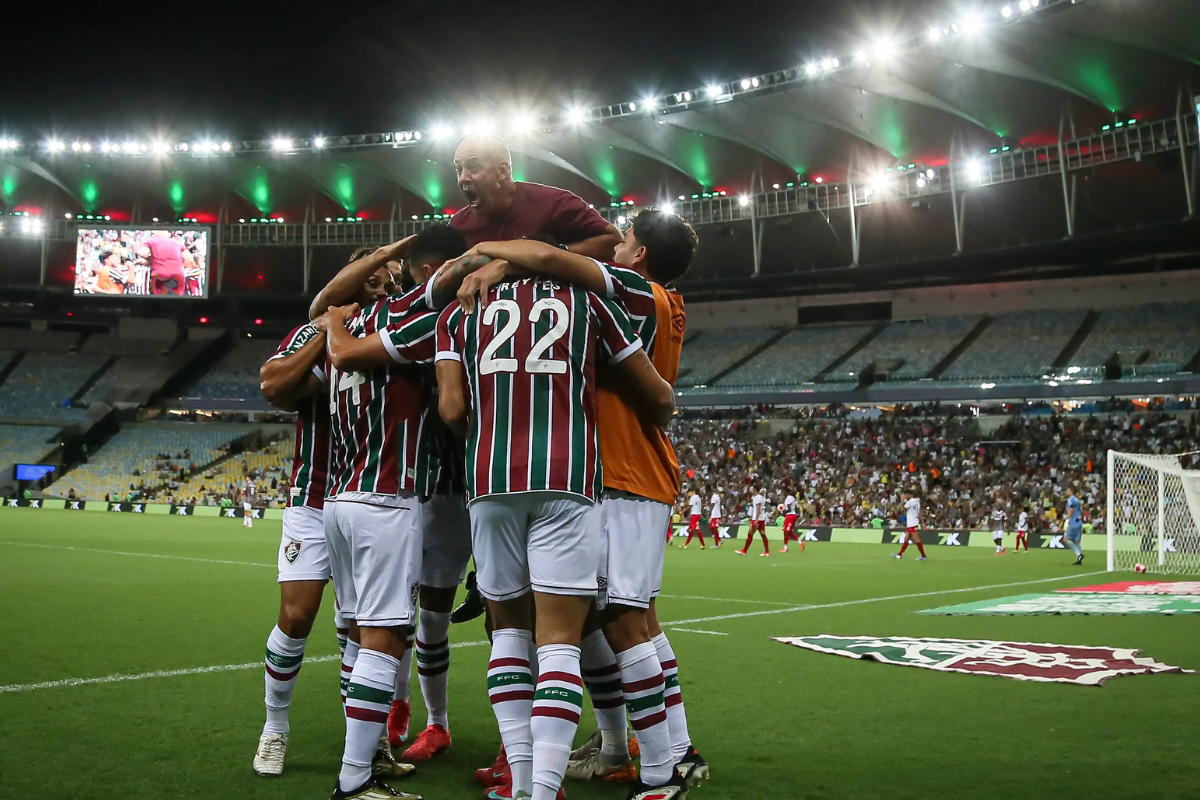 Veja palpites e onde assistir Caxias x Fluminense ao vivo