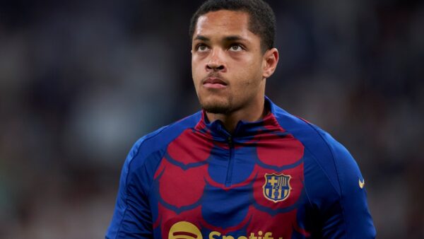 Palmeiras Fecha com Vitor Roque! Atacante Ex-Barcelona Está a Caminho do Verdão!