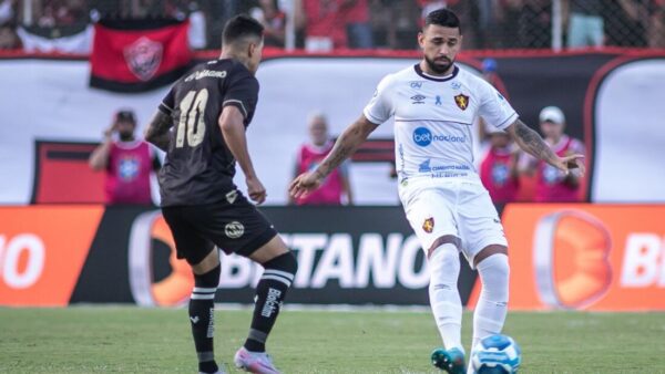 Vitória x Sport: horário e onde assistir ao jogo da Copa do Nordeste