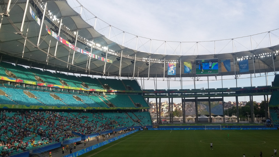 Bahia x Ceará Ao Vivo: Onde Assistir, Palpites e Escalações – Brasileirão 2025