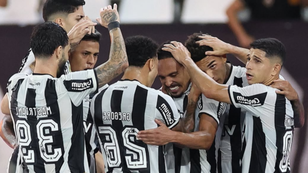 Botafogo x Capital Ao Vivo: Onde Assistir Pela Copa do Brasil 2025