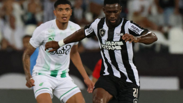 Onde Assistir Botafogo x Juventude Ao Vivo, Palpite e Escalações – Brasileirão 2025