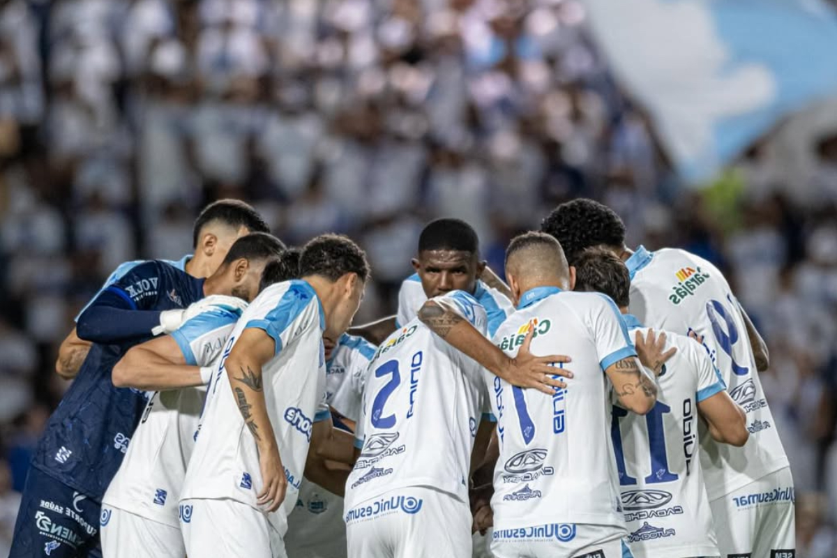 CSA x Grêmio Ao Vivo: Onde Assistir, Palpites e Escalações – Copa do Brasil 2025