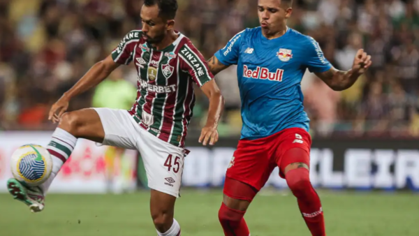 Onde Assistir Fluminense x Bragantino Ao Vivo, Palpite e Escalações – Brasileirão 2025