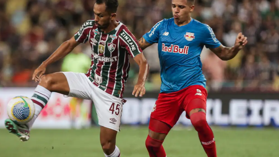Onde Assistir Fluminense x Bragantino Ao Vivo, Palpite e Escalações – Brasileirão 2025