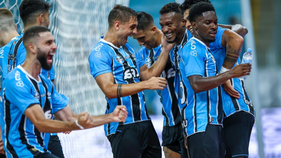 Onde Assistir Grêmio x Atlético Grau Ao Vivo, Palpite E Escalações – Sul-Americana 2025
