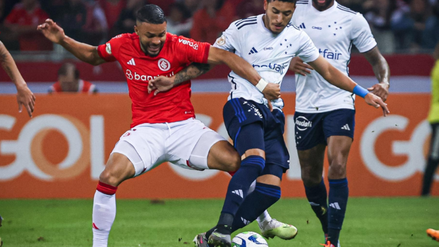 Onde Assistir Inter x Cruzeiro Ao Vivo, Palpite e Escalações – Brasileirão 2025