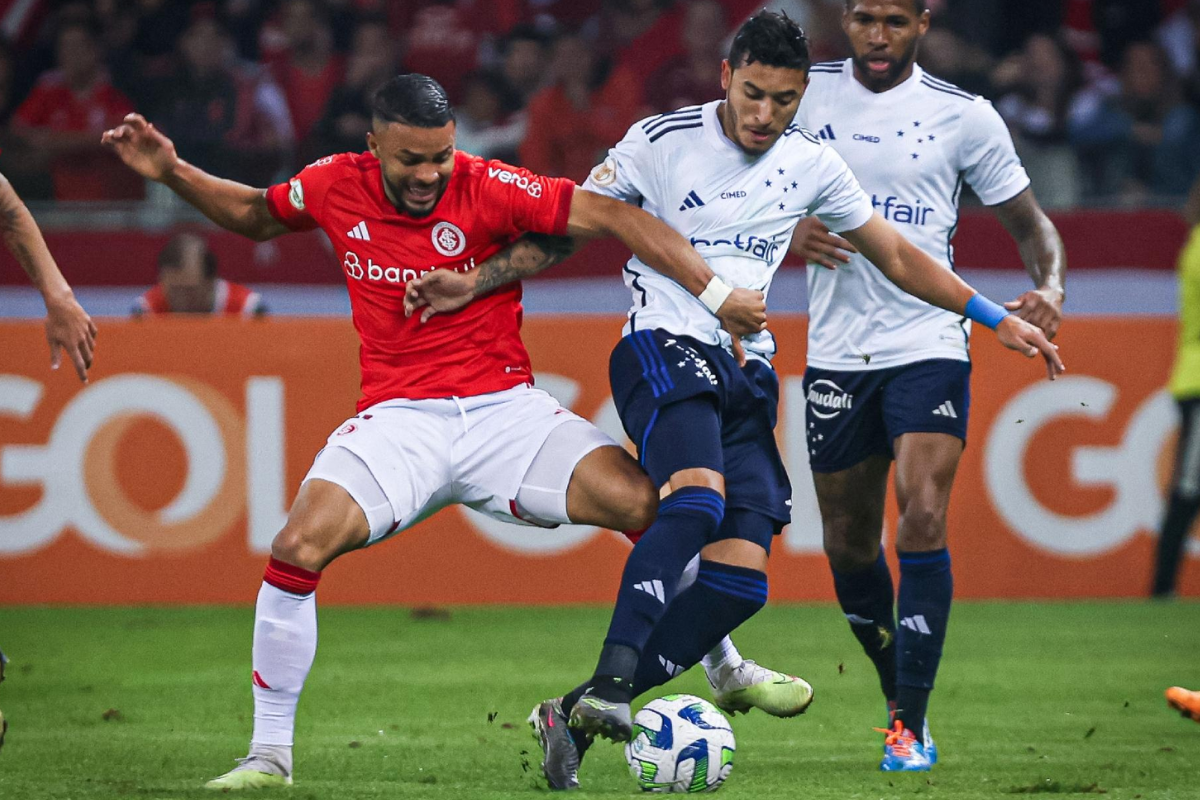 Onde Assistir Inter x Cruzeiro Ao Vivo, Palpite e Escalações – Brasileirão 2025