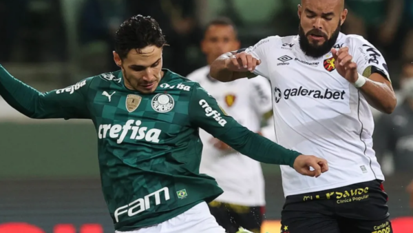 Onde Assistir Sport x Palmeiras Ao Vivo, Palpite e Escalações – Brasileirão 2025