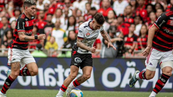 Onde Assistir Vitória x Flamengo Ao Vivo, Palpite e Escalações – Brasileirão 2025