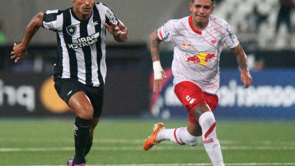 Bragantino x Botafogo Ao Vivo: Onde Assistir e Palpites – Brasileirão 2025