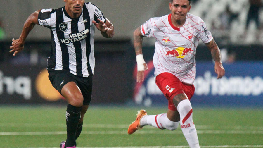 Bragantino x Botafogo Ao Vivo: Onde Assistir e Palpites – Brasileirão 2025