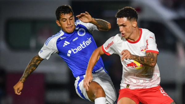 Bragantino x Cruzeiro Ao Vivo: Onde Assistir, Palpites e Escalações – Brasileirão 2025
