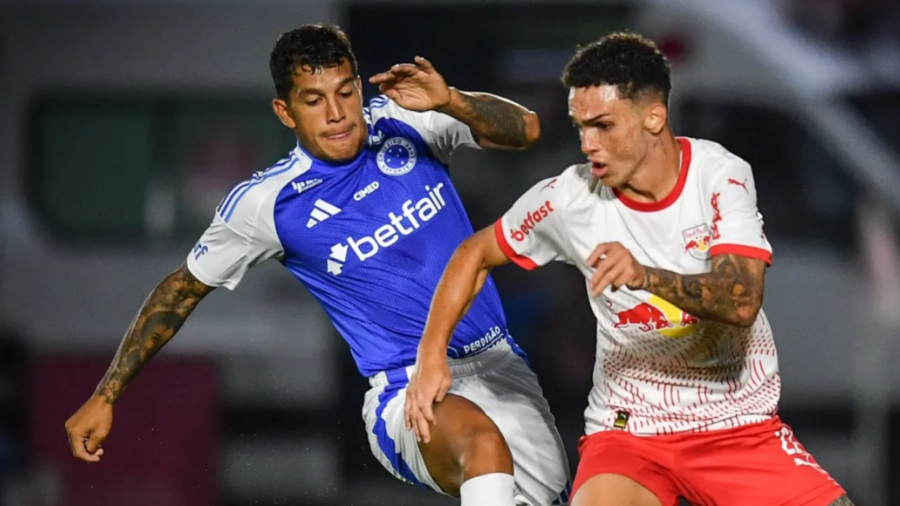 Bragantino x Cruzeiro Ao Vivo: Onde Assistir, Palpites e Escalações – Brasileirão 2025