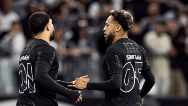 Jogo Ao Vivo: América de Cali x Corinthians – Onde Assistir e Escalações