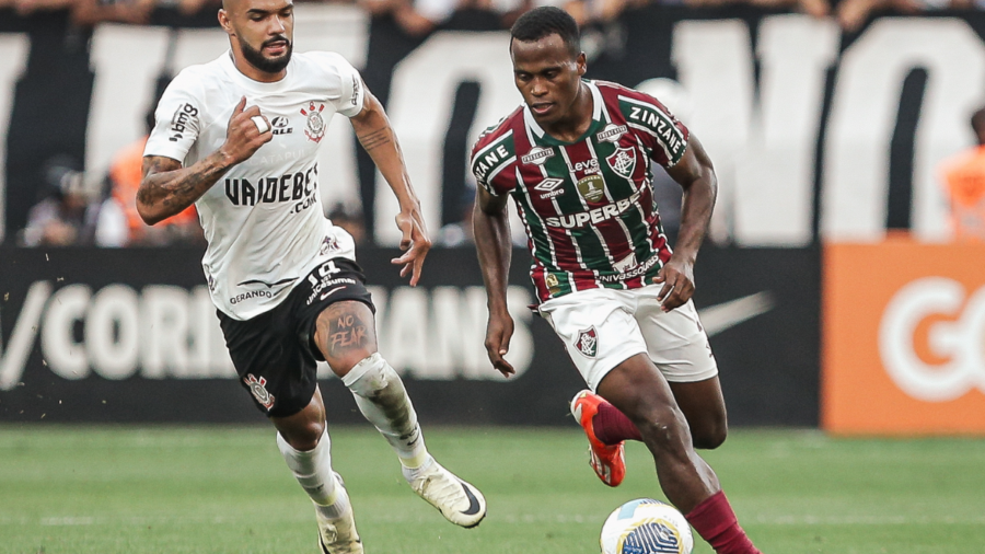 Onde Assistir Corinthians x Fluminense Ao Vivo, Palpites e Escalações – Brasileirão 2025