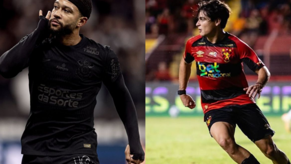 Onde Assistir Corinthians x Sport Ao Vivo Pelo Brasileirão 2025, Palpites e Escalações