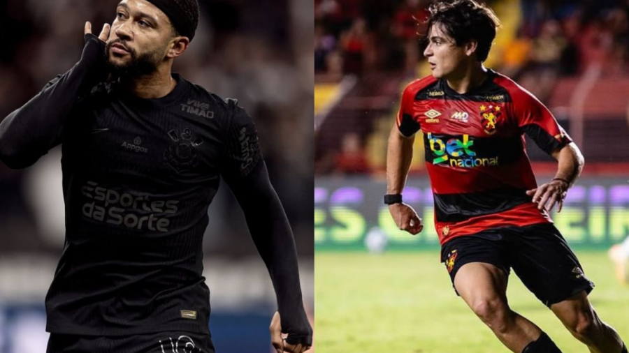 Onde Assistir Corinthians x Sport Ao Vivo Pelo Brasileirão 2025, Palpites e Escalações
