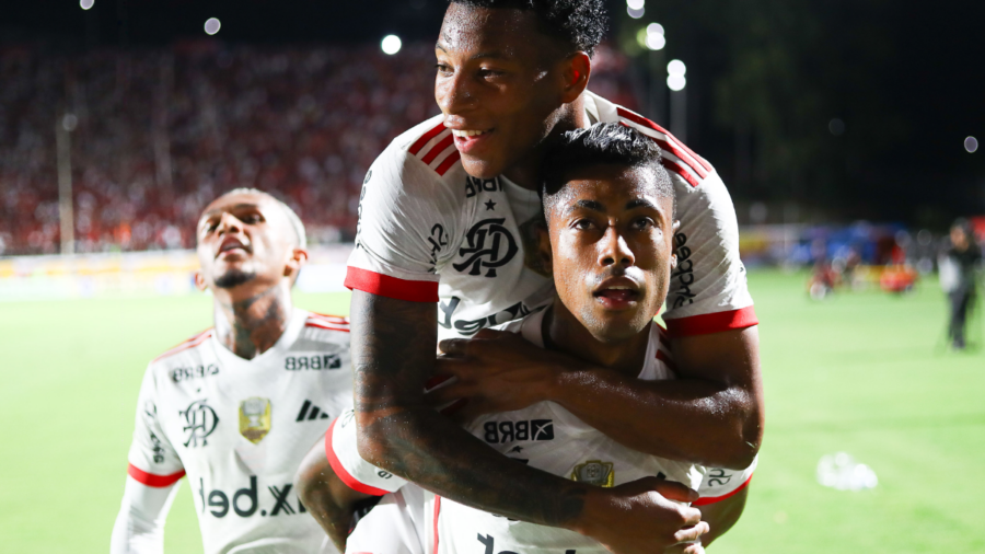 Flamengo x Central Córdoba Ao Vivo: Onde Assistir, Palpite e Escalalções (09/04)