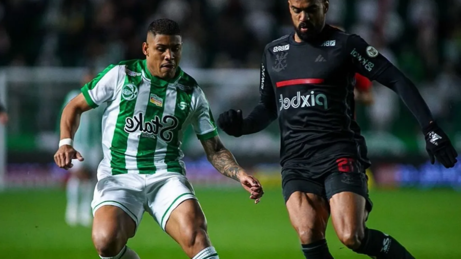 Onde Assistir Flamengo x Juventude Ao Vivo, Palpites e Escalações – Brasileirão 2025