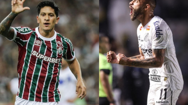Onde Assistir Fluminense x Santos Ao Vivo, Palpites e Escalações – Brasileirão 2025