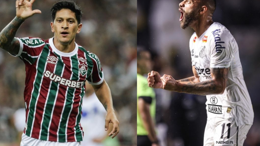 Onde Assistir Fluminense x Santos Ao Vivo, Palpites e Escalações – Brasileirão 2025