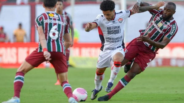 Fluminense x Vitória Ao Vivo: Onde Assistir, Palpites e Escalações