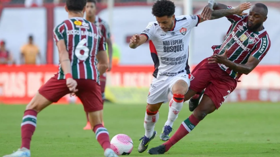Fluminense x Vitória Ao Vivo: Onde Assistir, Palpites e Escalações