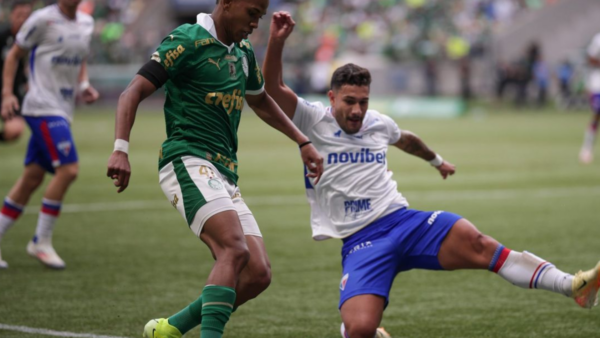 Fortaleza x Palmeiras Ao Vivo: Onde Assistir, Palpites e Escalações