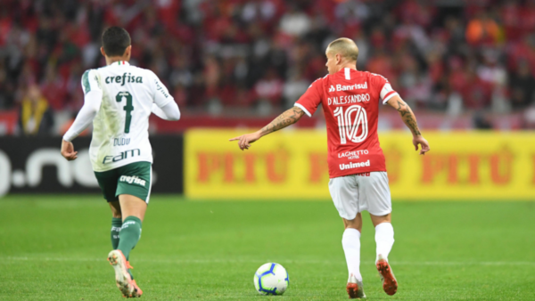 Inter x Palmeiras Ao Vivo: Onde Assistir, Palpites e Escalações – Brasileirão 2025