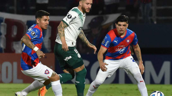 Palmeiras x Cerro Porteño Ao Vivo: Onde Assistir, Palpite e Escalalções (09/04)
