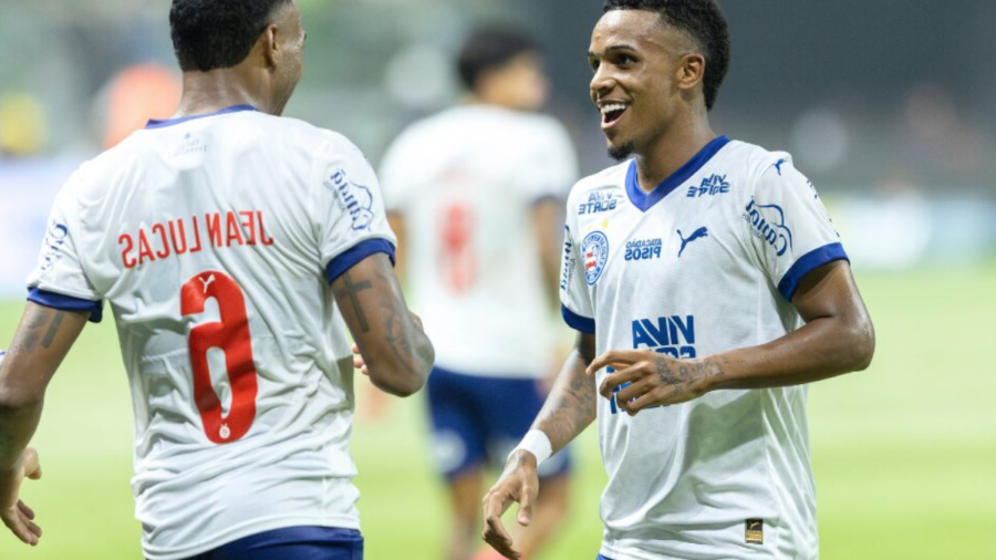 Onde Assistir Paysandu x Bahia Ao Vivo Hoje Pela Copa do Brasil 2025