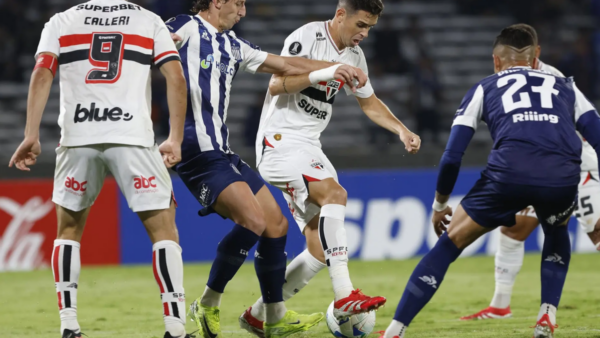 Jogo do São Paulo x Alianza Lima Ao Vivo: Onde Assistir e Palpites – Libertadores 2025