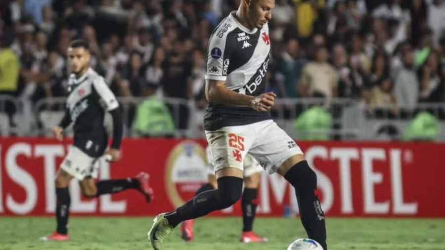 Vasco x Sport Ao Vivo: Onde Assistir, Palpites e Escalações (12/04)