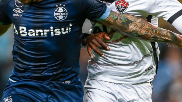 Vitória x Grêmio Ao Vivo: Onde Assistir, Palpites e Escalações (27/04)