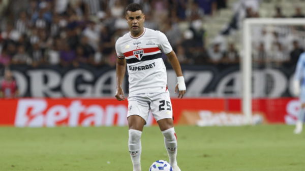 São Paulo x Náutico Jogo Ao Vivo – Onde Assistir – Copa do Brasil 2025