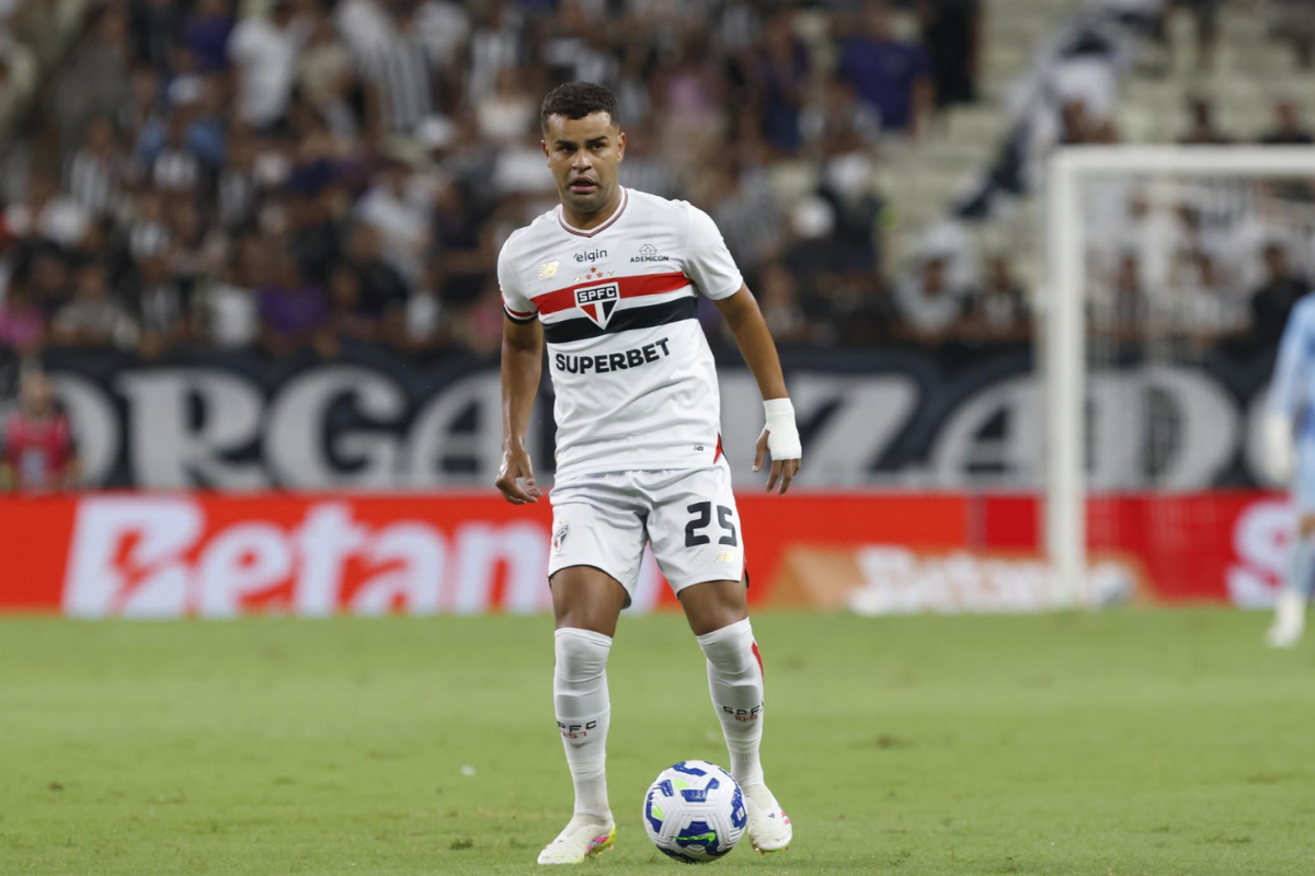 São Paulo x Náutico Jogo Ao Vivo – Onde Assistir – Copa do Brasil 2025