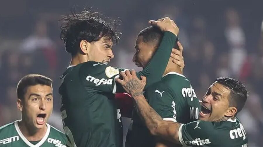 Futebol ao Vivo: Bolívar e Palmeiras se enfrentam em La Paz em duelo decisivo da Conmebol Libertadores