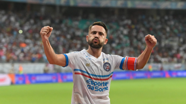 Onde Assistir Bahia x Atlético Nacional Ao Vivo Pela Libertadores 2025