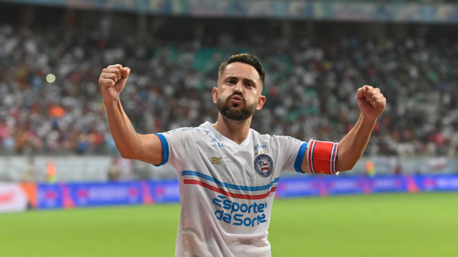 Onde Assistir Bahia x Atlético Nacional Ao Vivo Pela Libertadores 2025