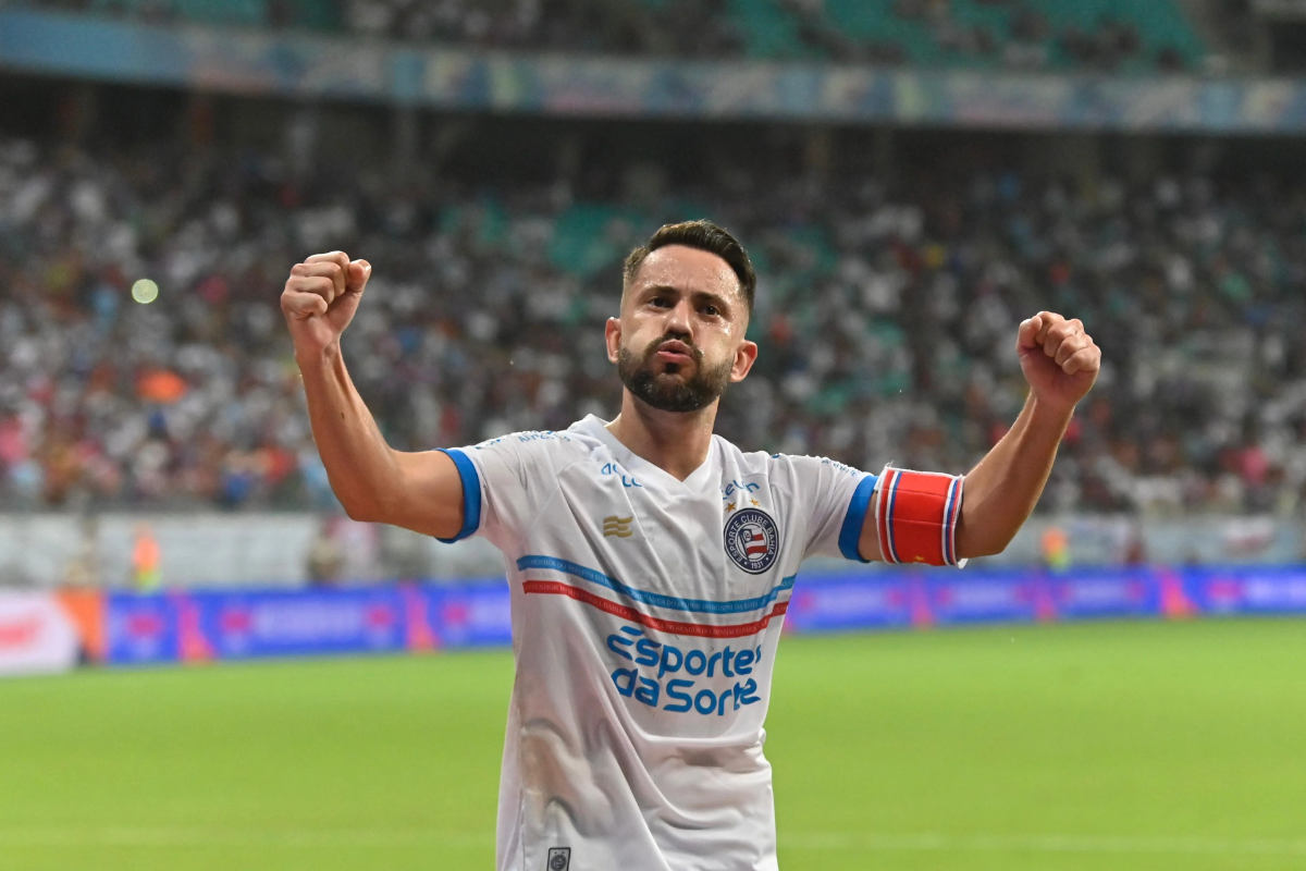 Onde Assistir Bahia x Atlético Nacional Ao Vivo Pela Libertadores 2025