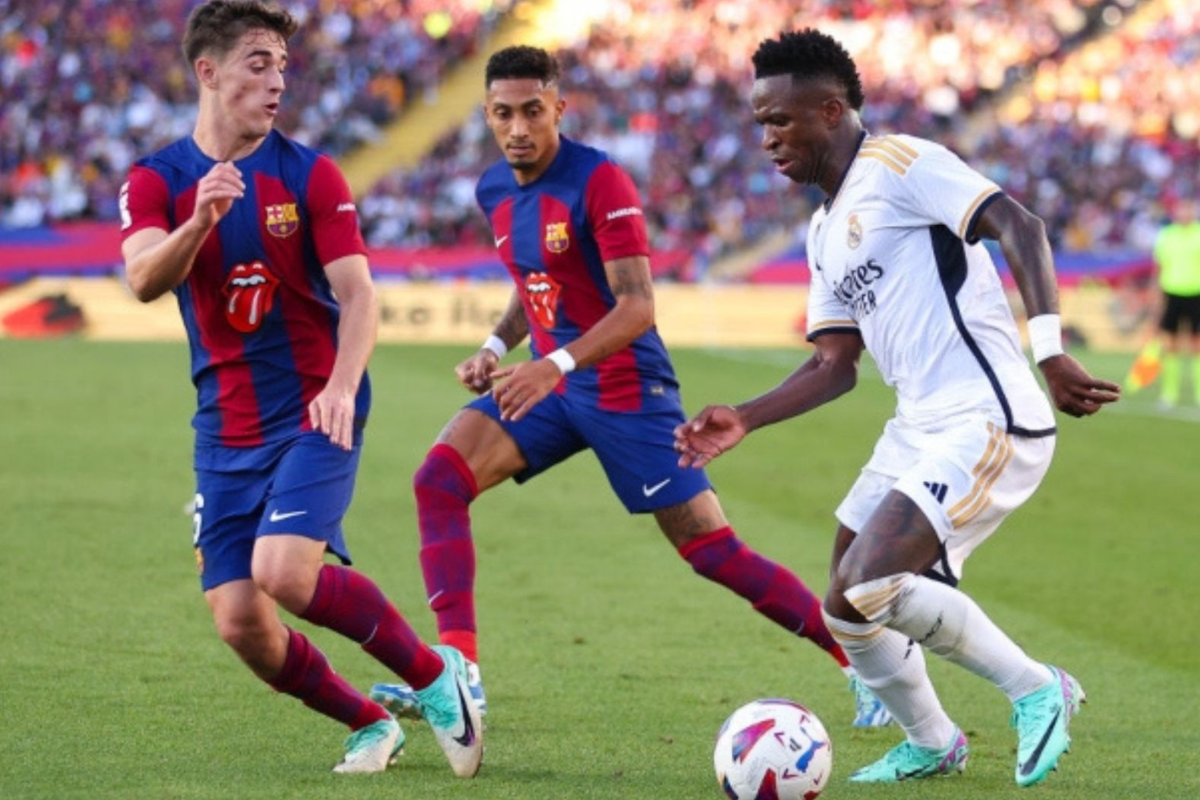 Barcelona x Real Madrid Ao Vivo Hoje: Onde assistir à final da Copa do Rei 2025