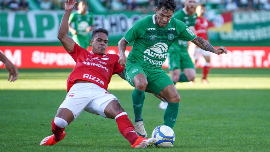 Vila Nova x Chapecoense Jogo Ao Vivo: Onde Assistir e Escalações – Série B 2025