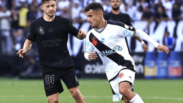 Corinthians x Vasco Ao Vivo: Onde Assistir, Palpites e Escalações – Brasileirão 2025