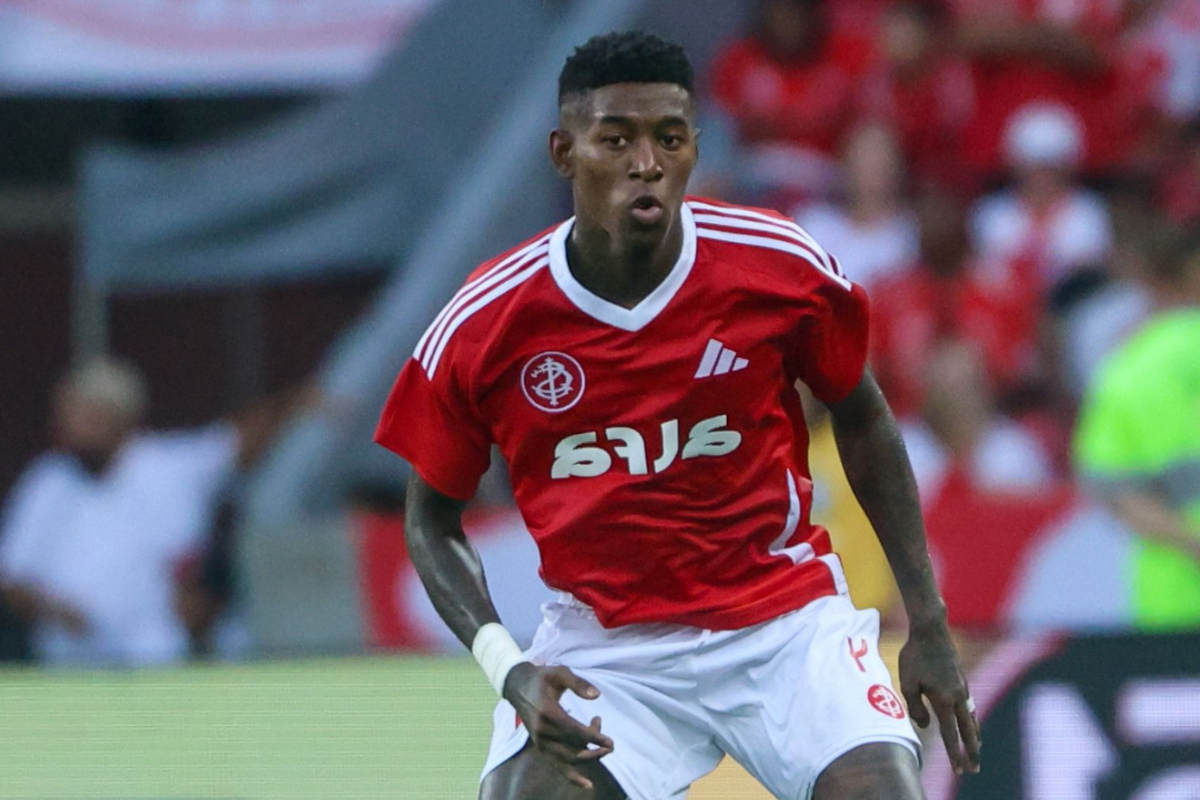 Inter x Maracanã Ao Vivo Pela Copa do Brasil 2025 – Onde Assistir